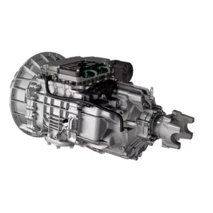 CAJAS Y TRANSMISIONES