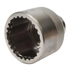 COPA CARRO MACHO SIN ANTIPATINAJE ESTRIA GRUESA