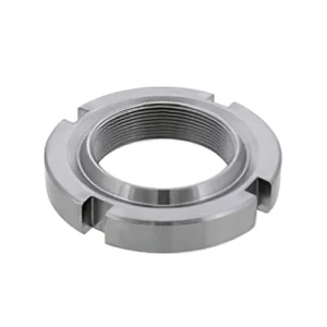 TUERCA SPEED DELANTERO CARRO MACHO